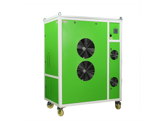 carbon steel flame cutting machine